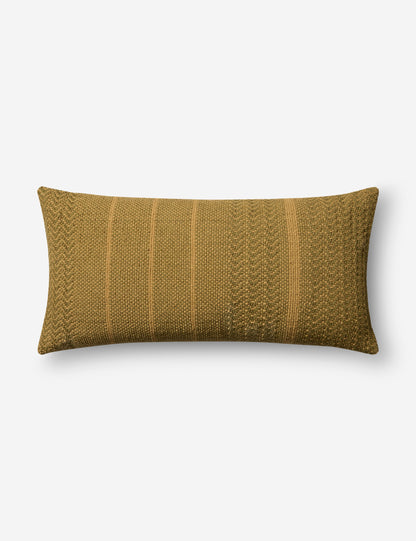 Blair Pillow by Amber Lewis x Loloi