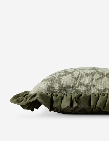 Kathleen Pillow by Chris Loves Julia x Loloi