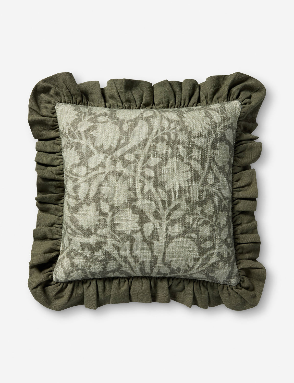 Kathleen Pillow by Chris Loves Julia x Loloi