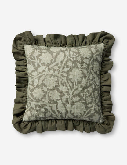 Kathleen Pillow by Chris Loves Julia x Loloi