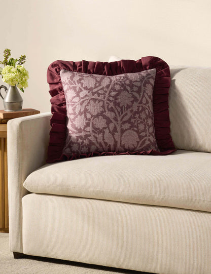 Kathleen Pillow by Chris Loves Julia x Loloi