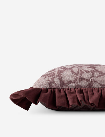 Kathleen Pillow by Chris Loves Julia x Loloi