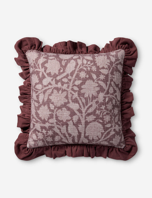 Kathleen Pillow by Chris Loves Julia x Loloi
