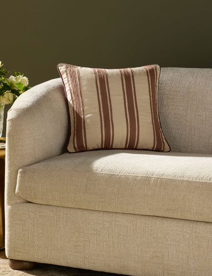 Verona Pillow by Chris Loves Julia x Loloi
