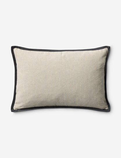 Sullivan Pillow by Jeremiah Brent x Loloi