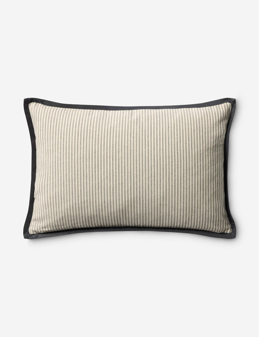 Sullivan Pillow by Jeremiah Brent x Loloi