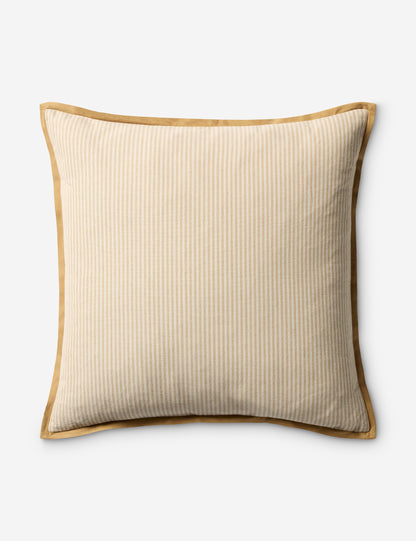 Sullivan Pillow by Jeremiah Brent x Loloi