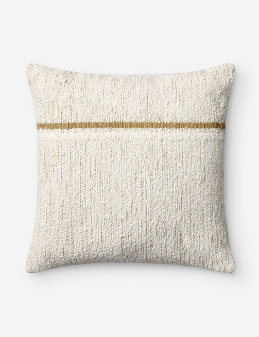 Tiggy Pillow
