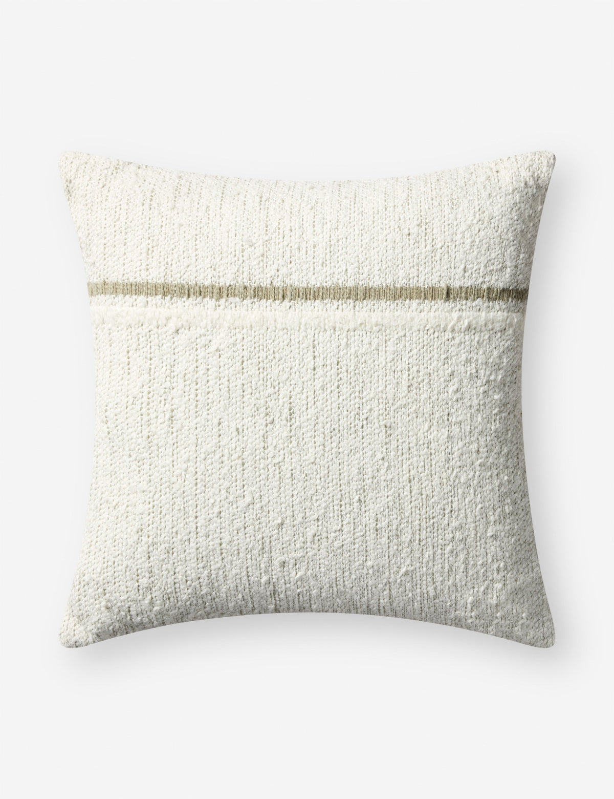 Tiggy Pillow