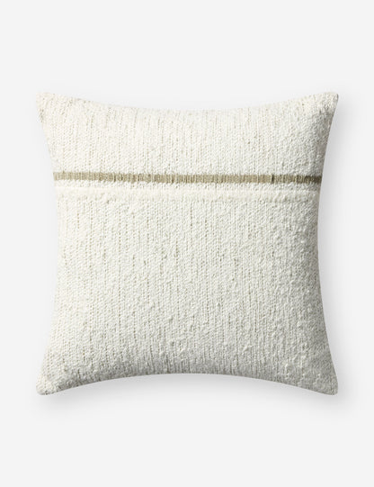 Tiggy Pillow