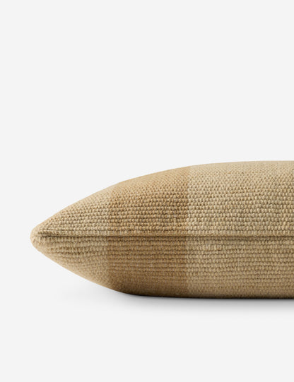 Mistwood Pillow by Leanne Ford x Loloi