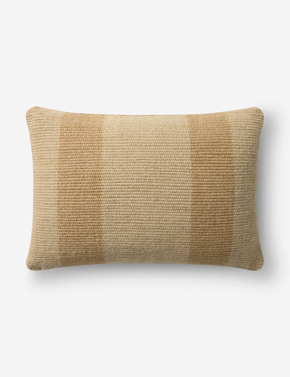 Mistwood Pillow by Leanne Ford x Loloi