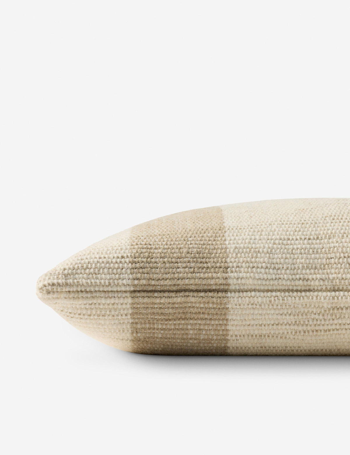Mistwood Pillow by Leanne Ford x Loloi