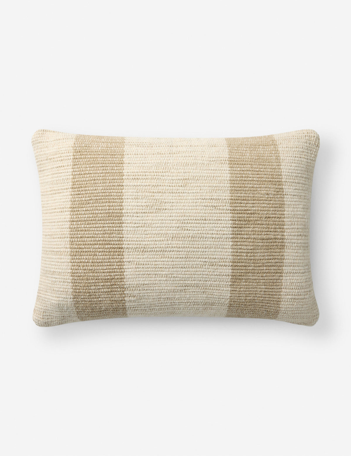 Mistwood Pillow by Leanne Ford x Loloi