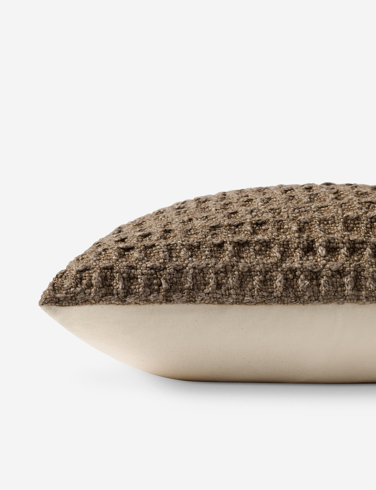 Alinah Pillow by Amber Lewis x Loloi