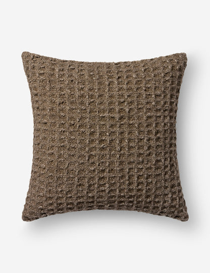Alinah Pillow by Amber Lewis x Loloi