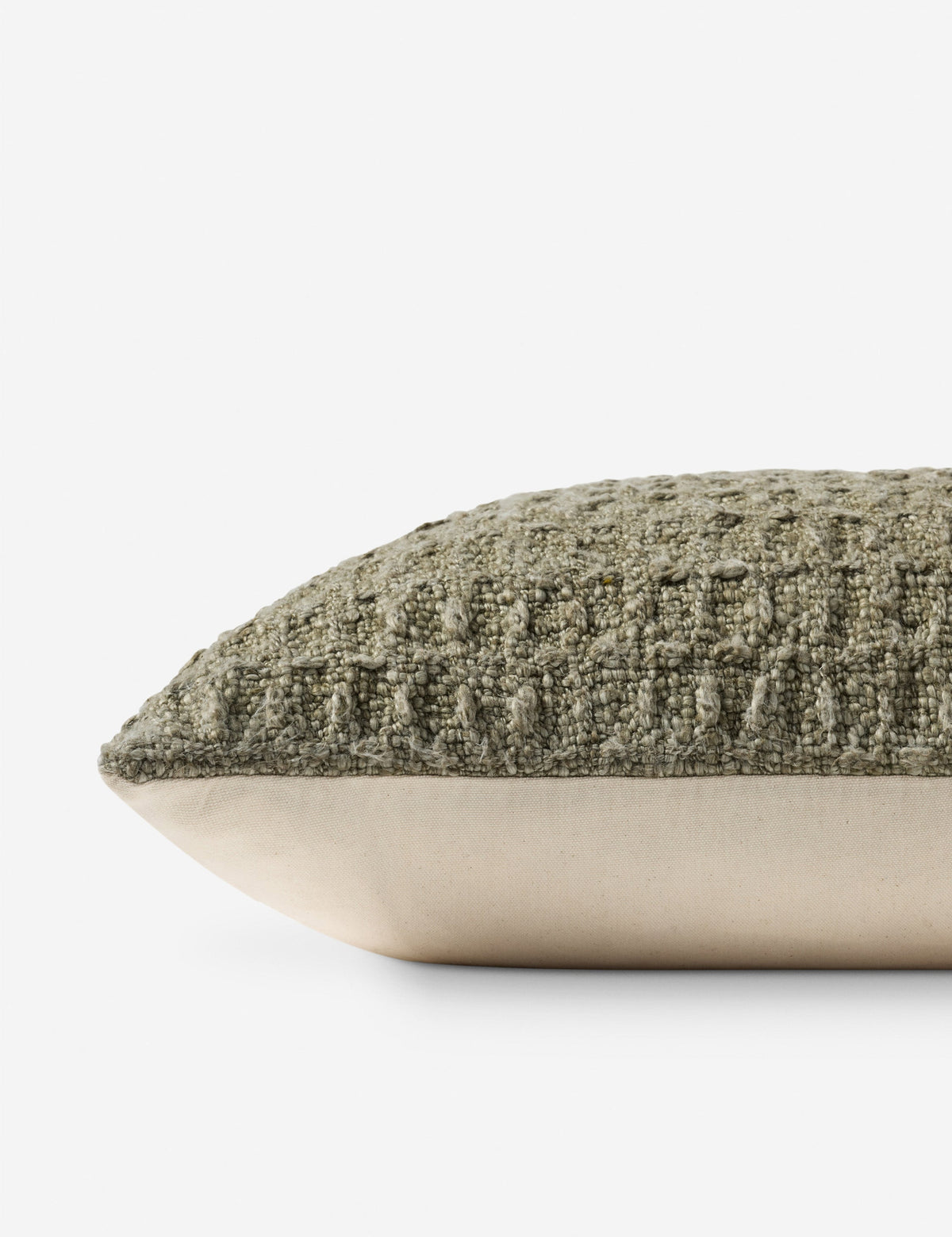 Alinah Pillow by Amber Lewis x Loloi