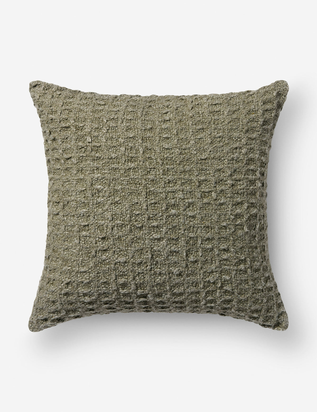 Alinah Pillow by Amber Lewis x Loloi