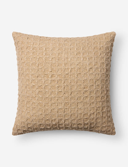 Alinah Pillow by Amber Lewis x Loloi