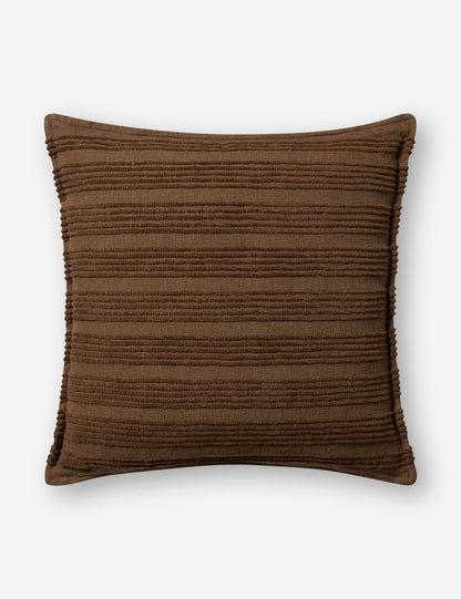 Aspyn Pillow by Amber Lewis x Loloi