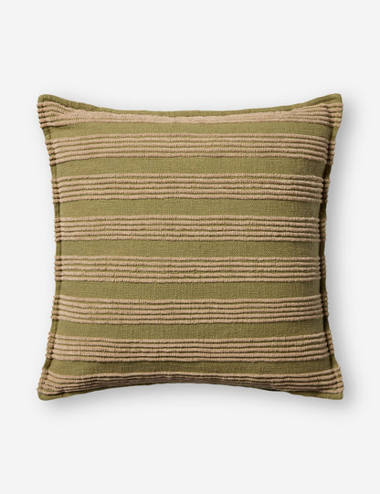 Aspyn Pillow by Amber Lewis x Loloi