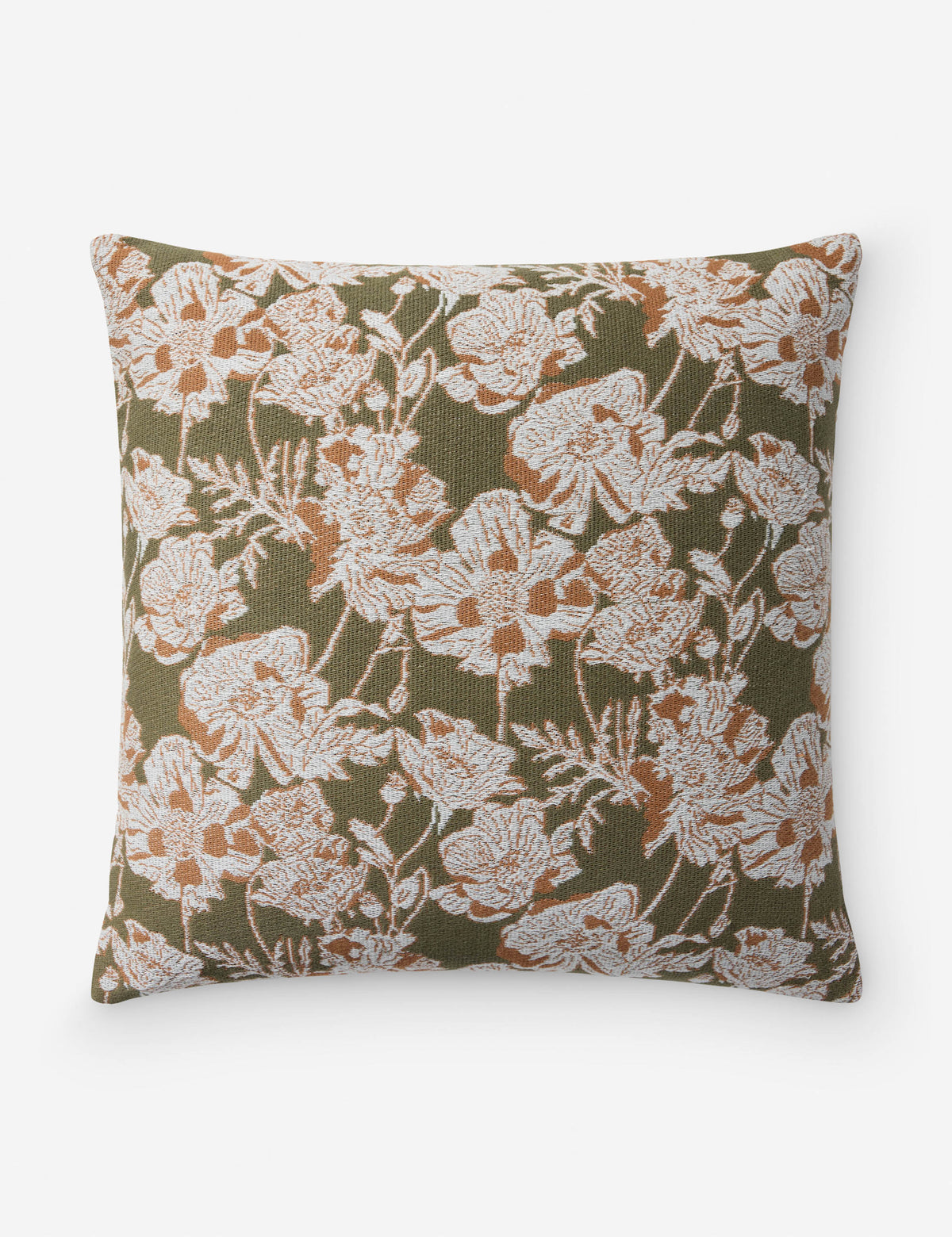 Matilda Pillow by Chris Loves Julia x Loloi