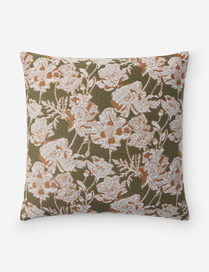 Matilda Pillow by Chris Loves Julia x Loloi