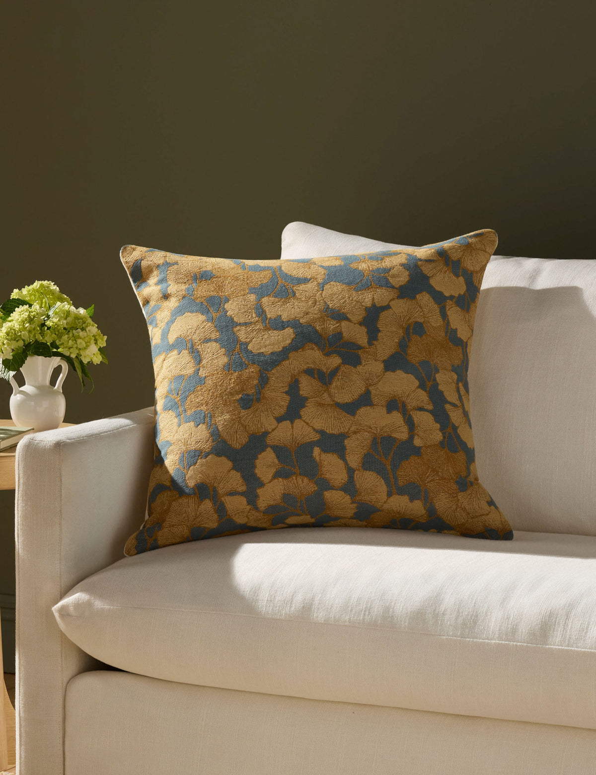 Fawn Pillow by Chris Loves Julia x Loloi