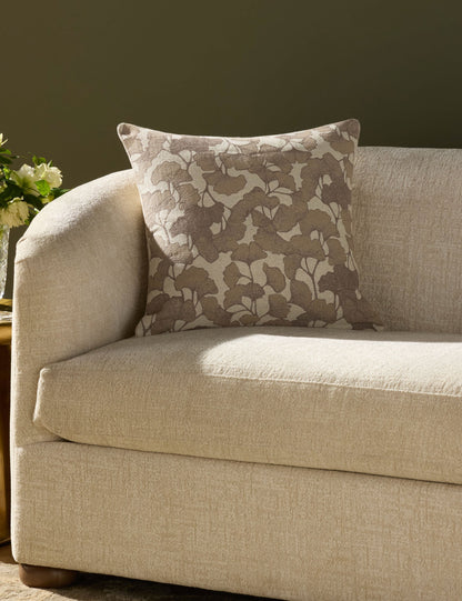 Fawn Pillow by Chris Loves Julia x Loloi