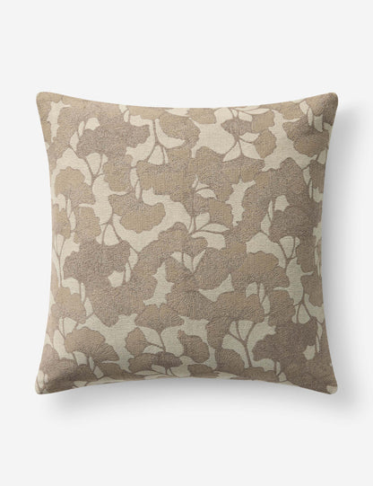 Fawn Pillow by Chris Loves Julia x Loloi