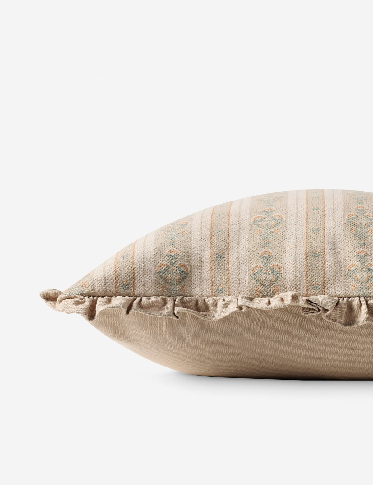 Liesel Pillow by Chris Loves Julia x Loloi