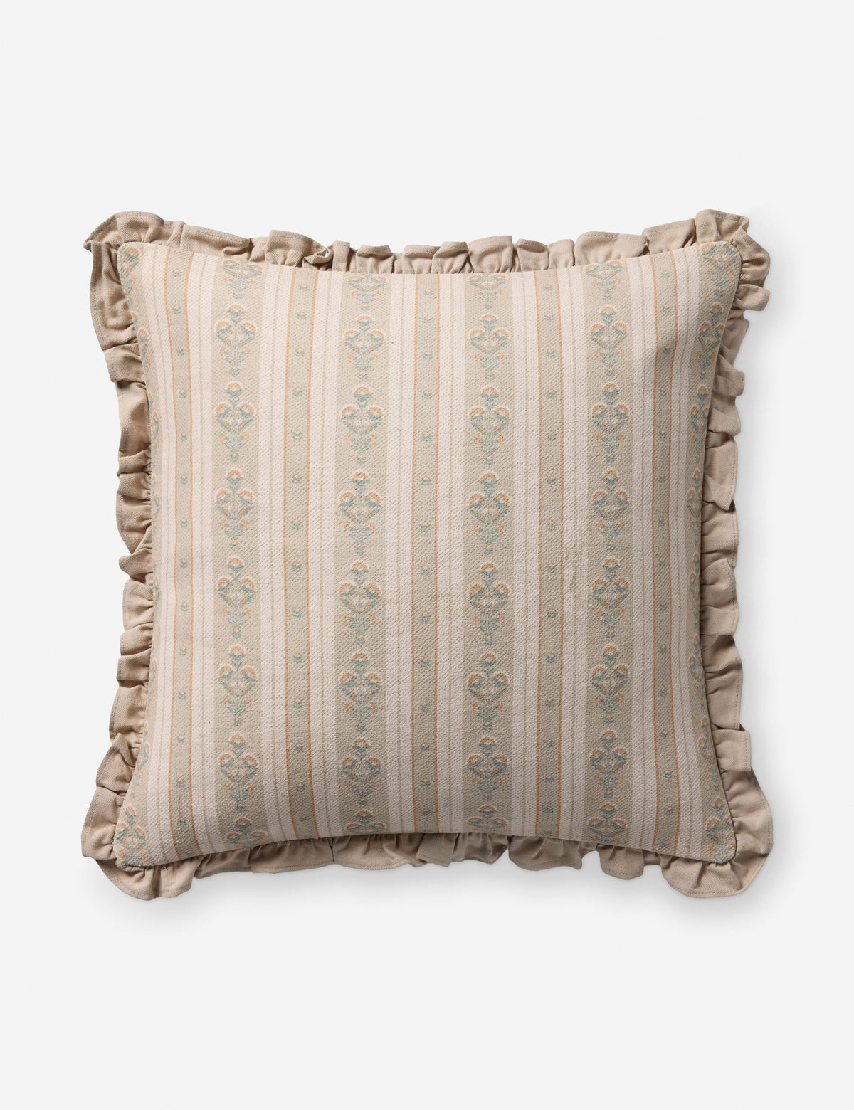 Liesel Pillow by Chris Loves Julia x Loloi
