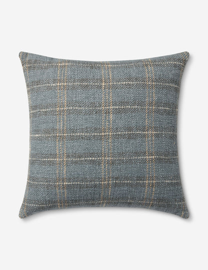Stockton Pillow by Amber Lewis x Loloi