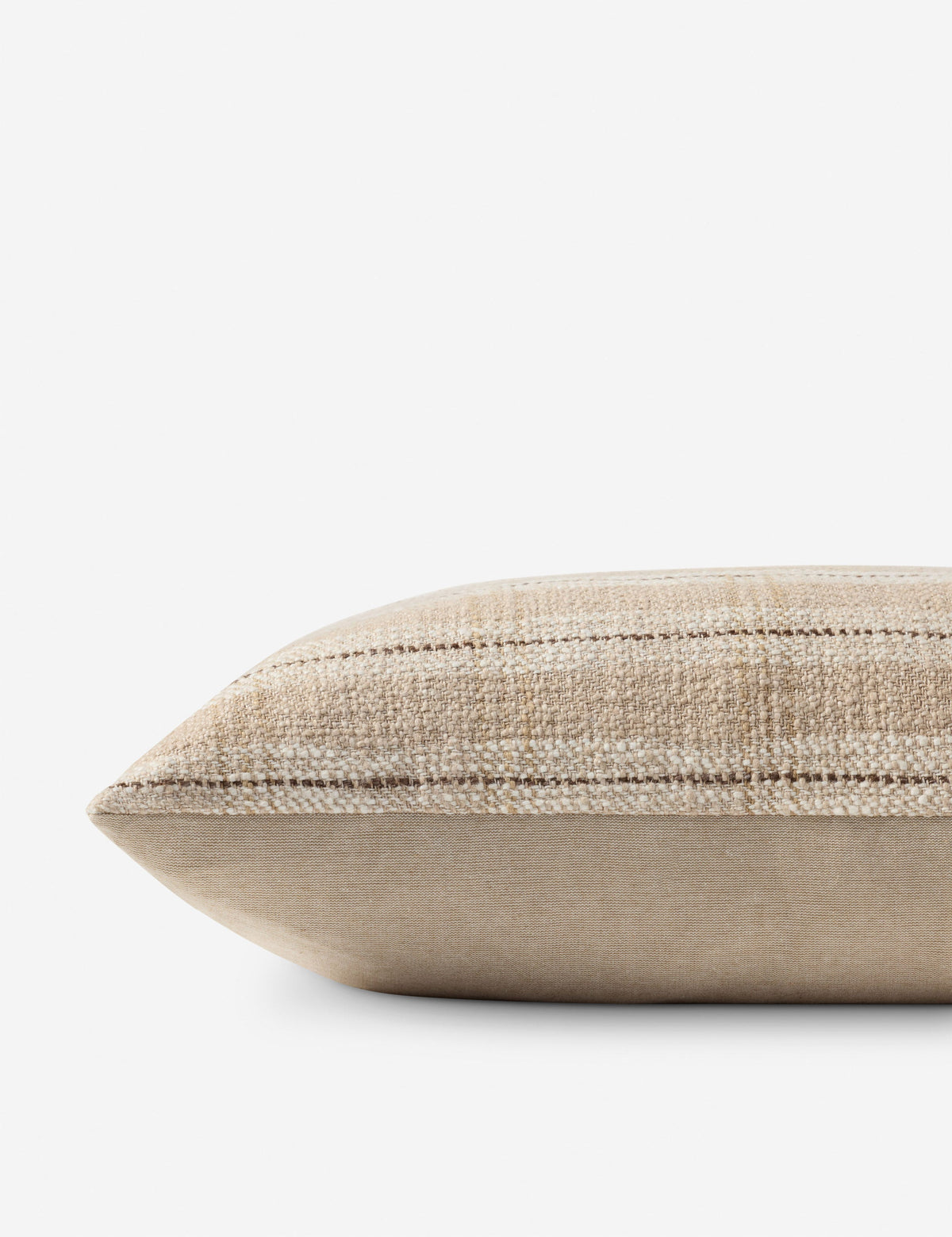 Stockton Pillow by Amber Lewis x Loloi