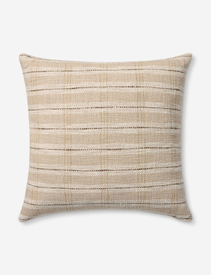 Stockton Pillow by Amber Lewis x Loloi