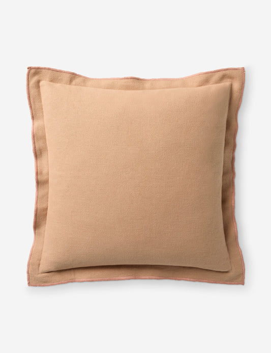 Captain Pillow by Leanne Ford x Loloi