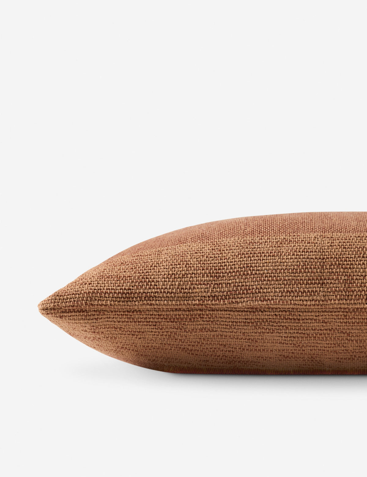 Medlock Long Lumbar Pillow by Leanne Ford x Loloi