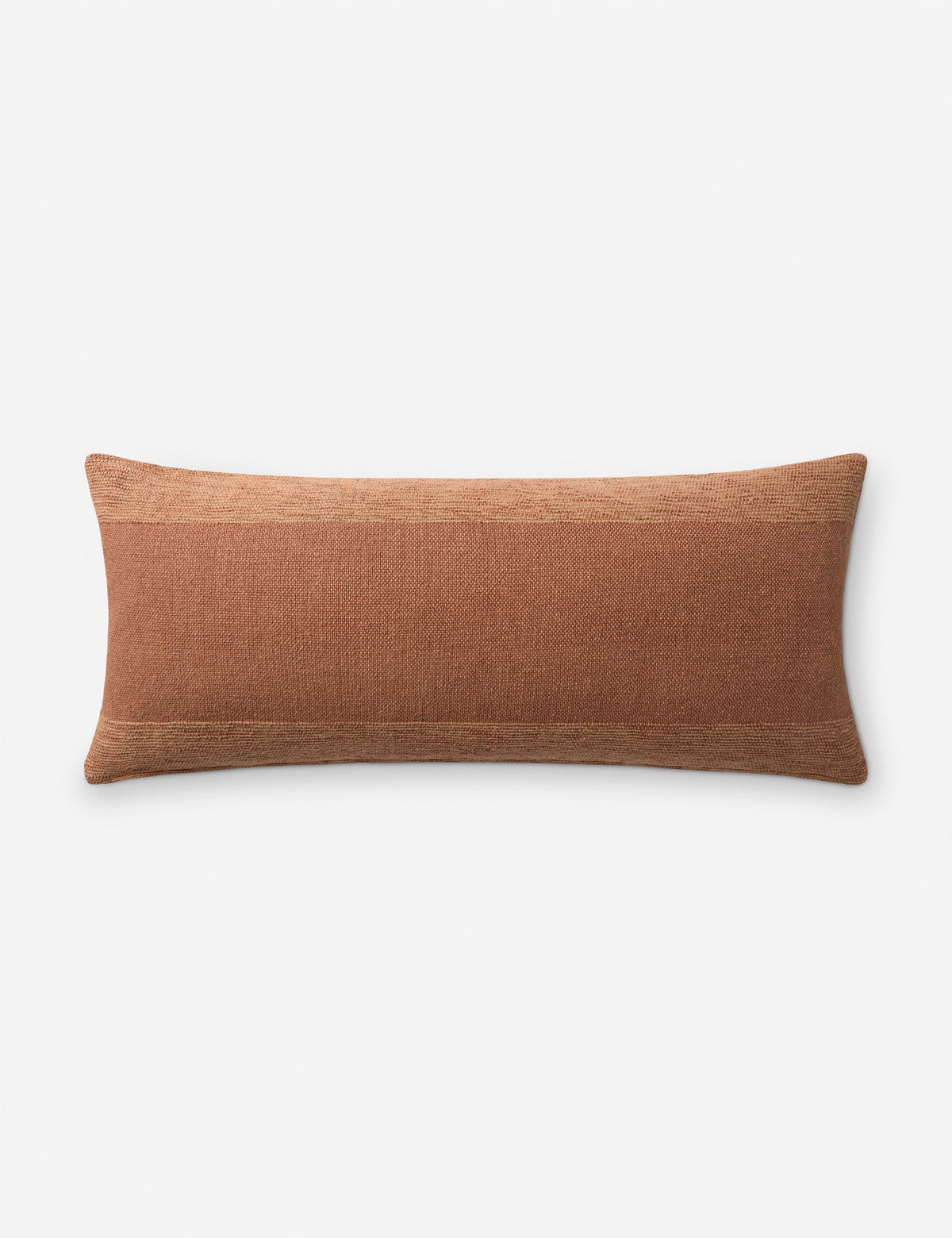 Medlock Long Lumbar Pillow by Leanne Ford x Loloi