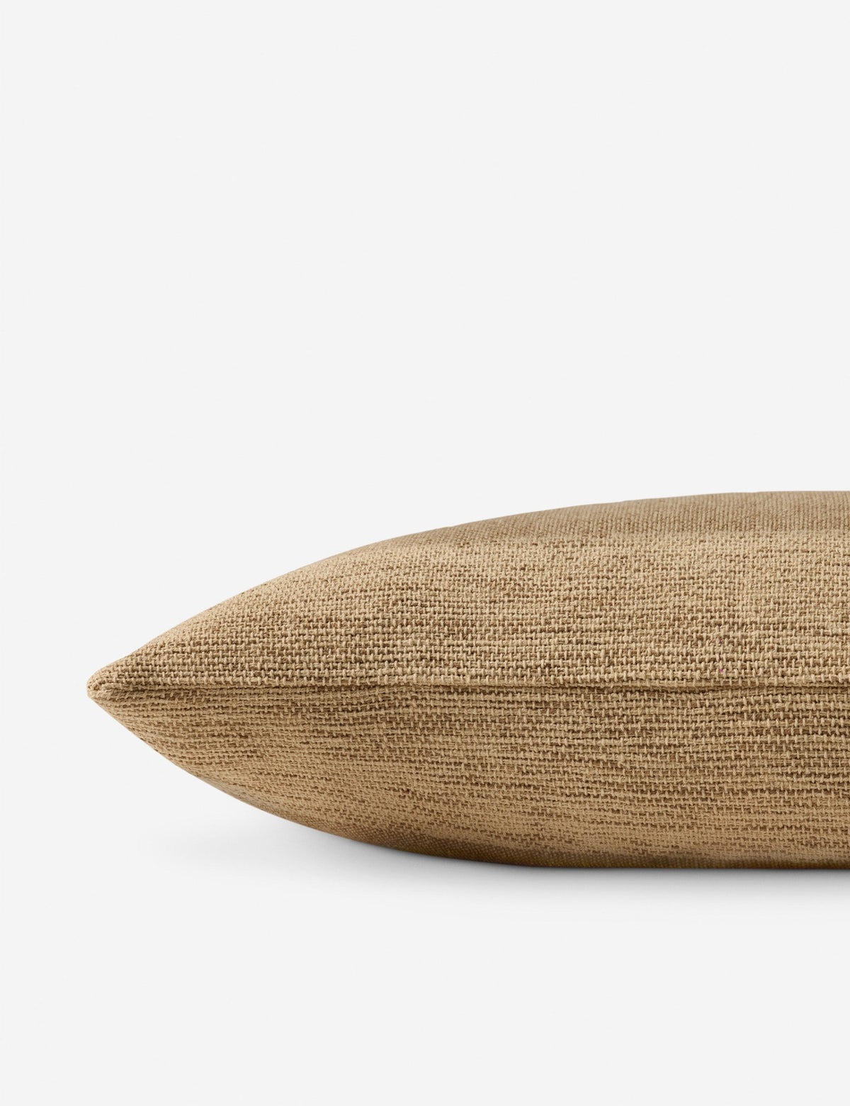 Medlock Long Lumbar Pillow by Leanne Ford x Loloi