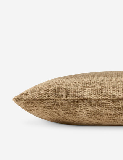 Medlock Long Lumbar Pillow by Leanne Ford x Loloi