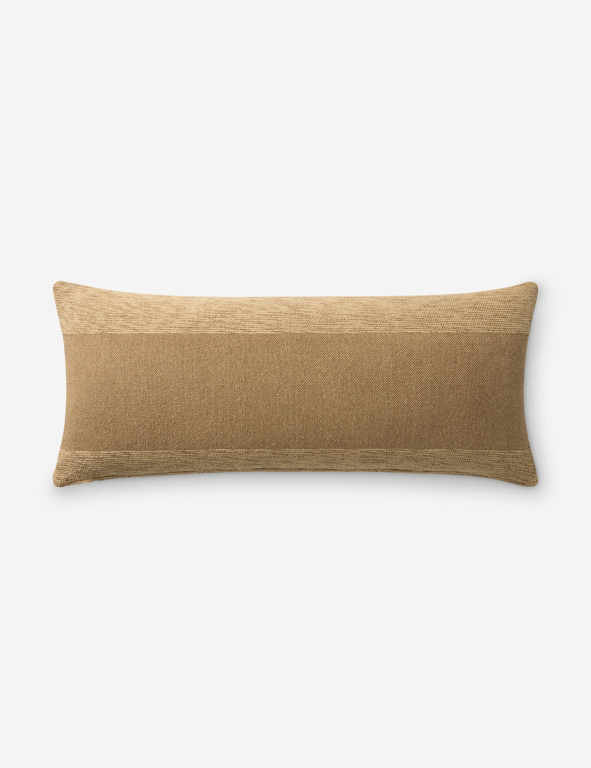 Medlock Long Lumbar Pillow by Leanne Ford x Loloi