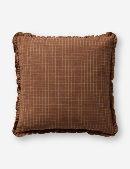 Dinah Pillow by Chris Loves Julia x Loloi