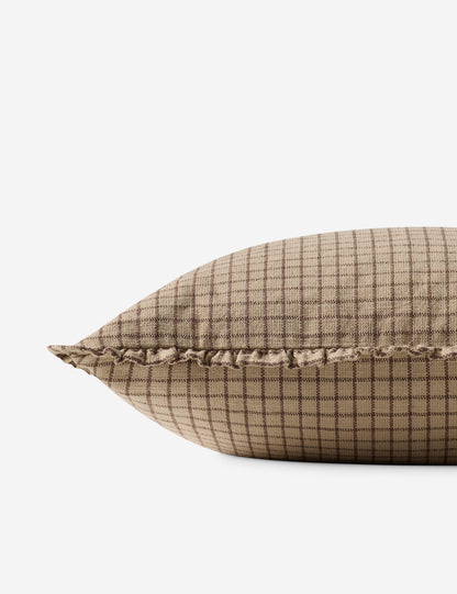 Dinah Pillow by Chris Loves Julia x Loloi