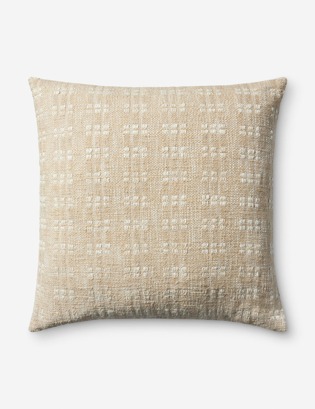 Bryn Pillow by Magnolia Home by Joanna Gaines x Loloi