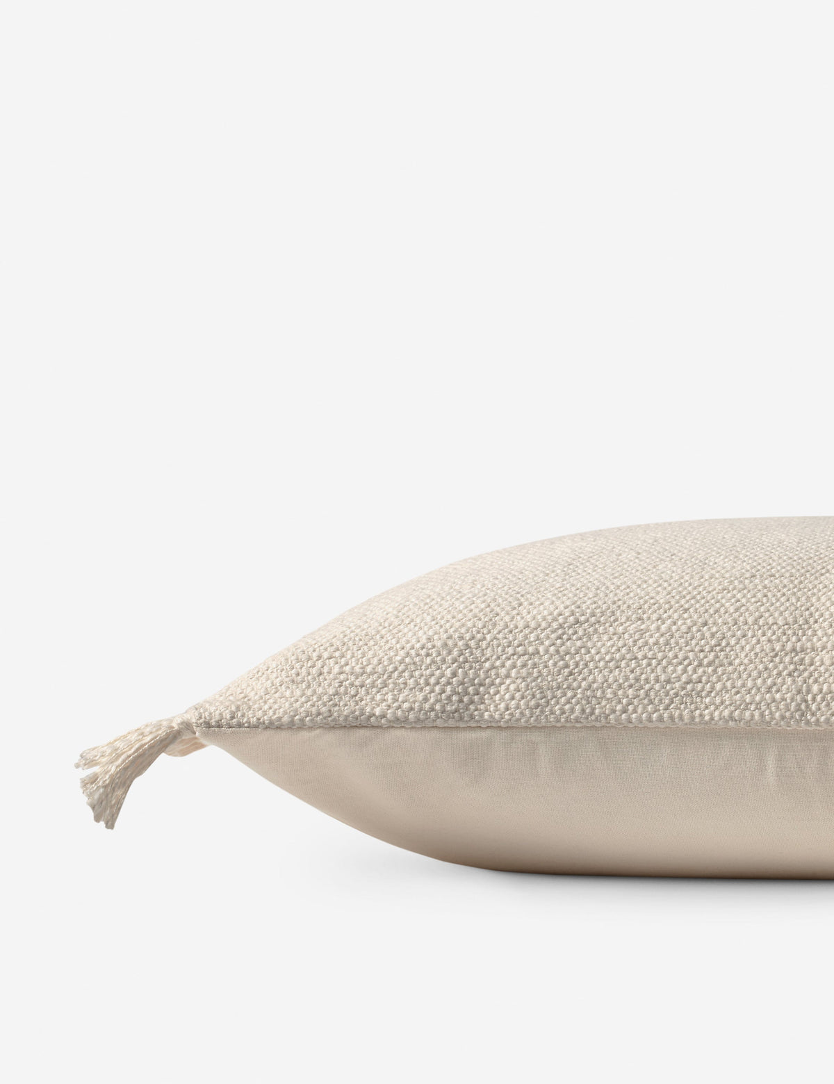 Jett Pillow by Magnolia Home by Joanna Gaines x Loloi