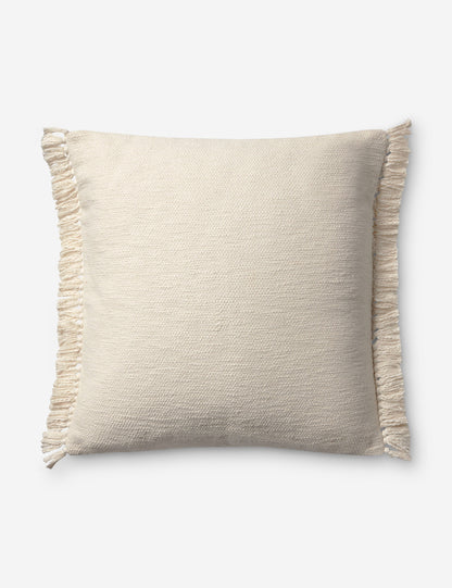 Jett Pillow by Magnolia Home by Joanna Gaines x Loloi