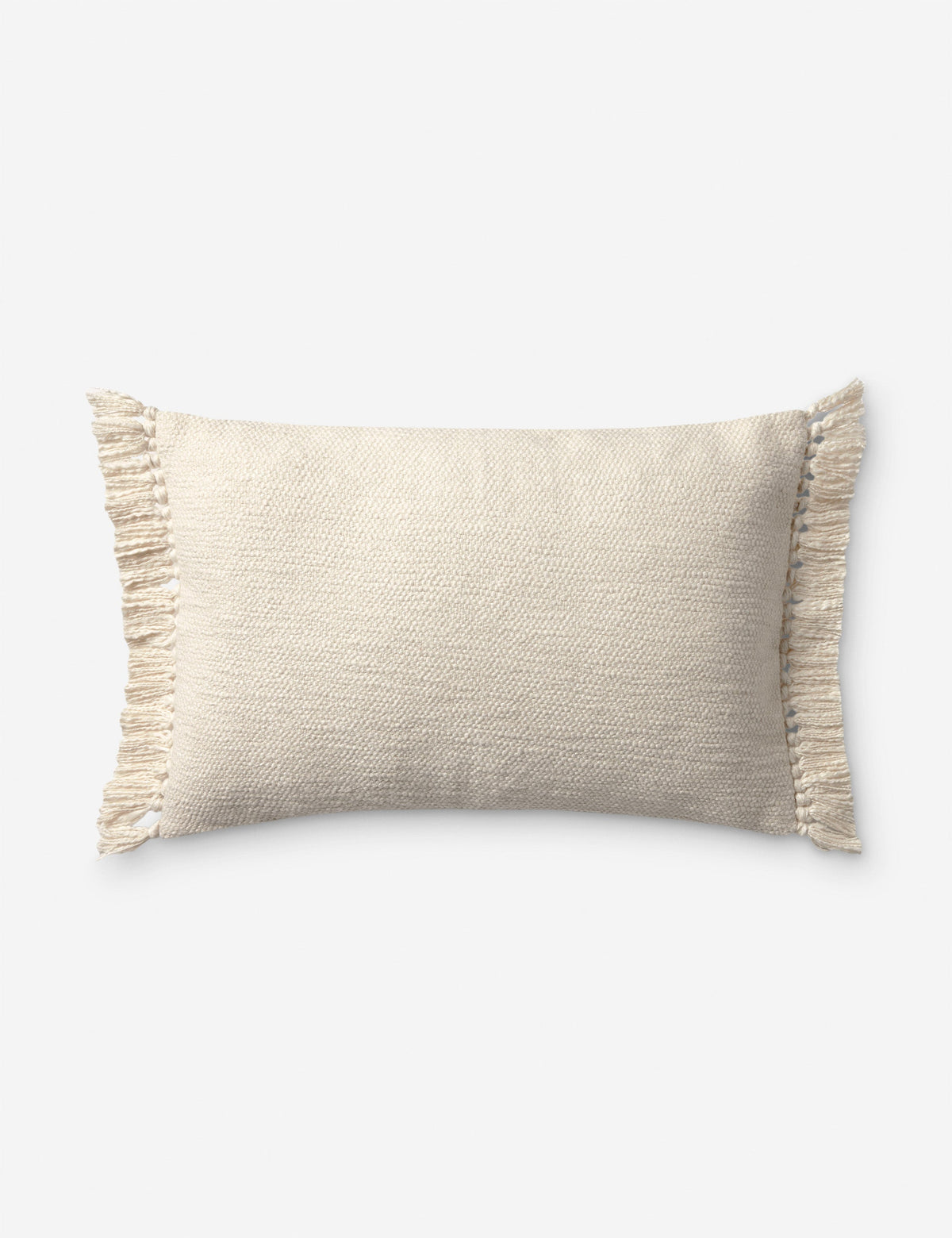 Jett Pillow by Magnolia Home by Joanna Gaines x Loloi