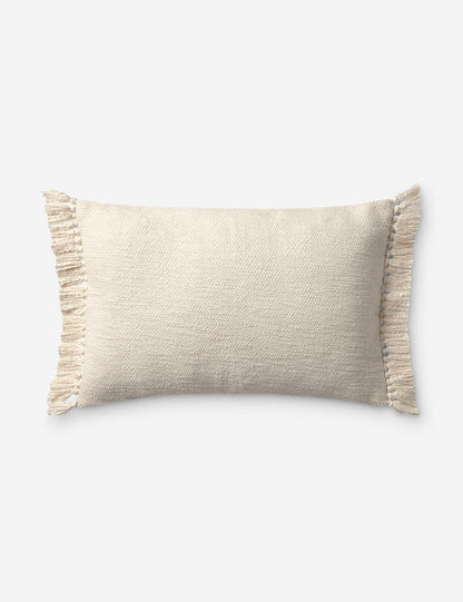 Jett Pillow by Magnolia Home by Joanna Gaines x Loloi