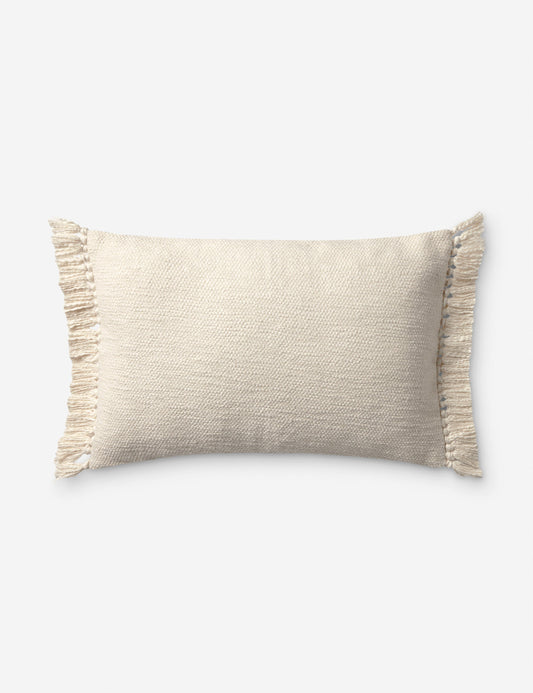 Jett Pillow by Magnolia Home by Joanna Gaines x Loloi