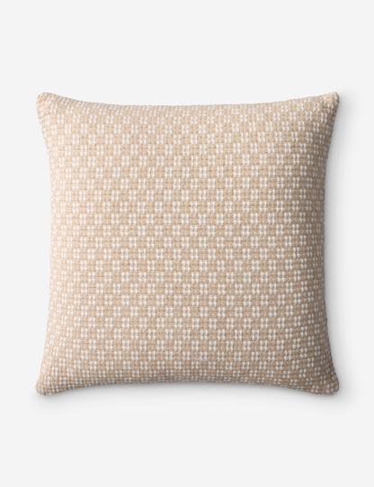Laika Pillow